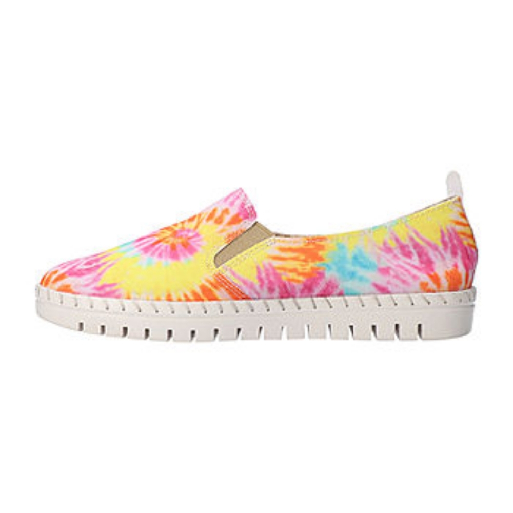 FINAL PRICE🚨 Easy Street Tue Dye Shoes | Size 9 - Picture 3 of 11